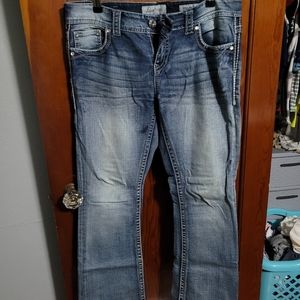 Daytrip Jeans